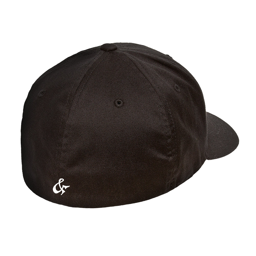 St. Louis Flag Flexfit Premium Combed Yupoong Wooly Official Hat Classic Hat – Flag Missou