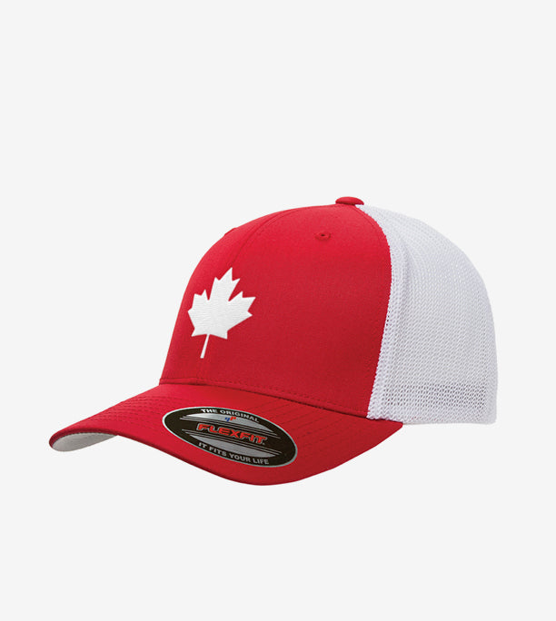 National Flag of Canada Maple Leaf Canadian Flag