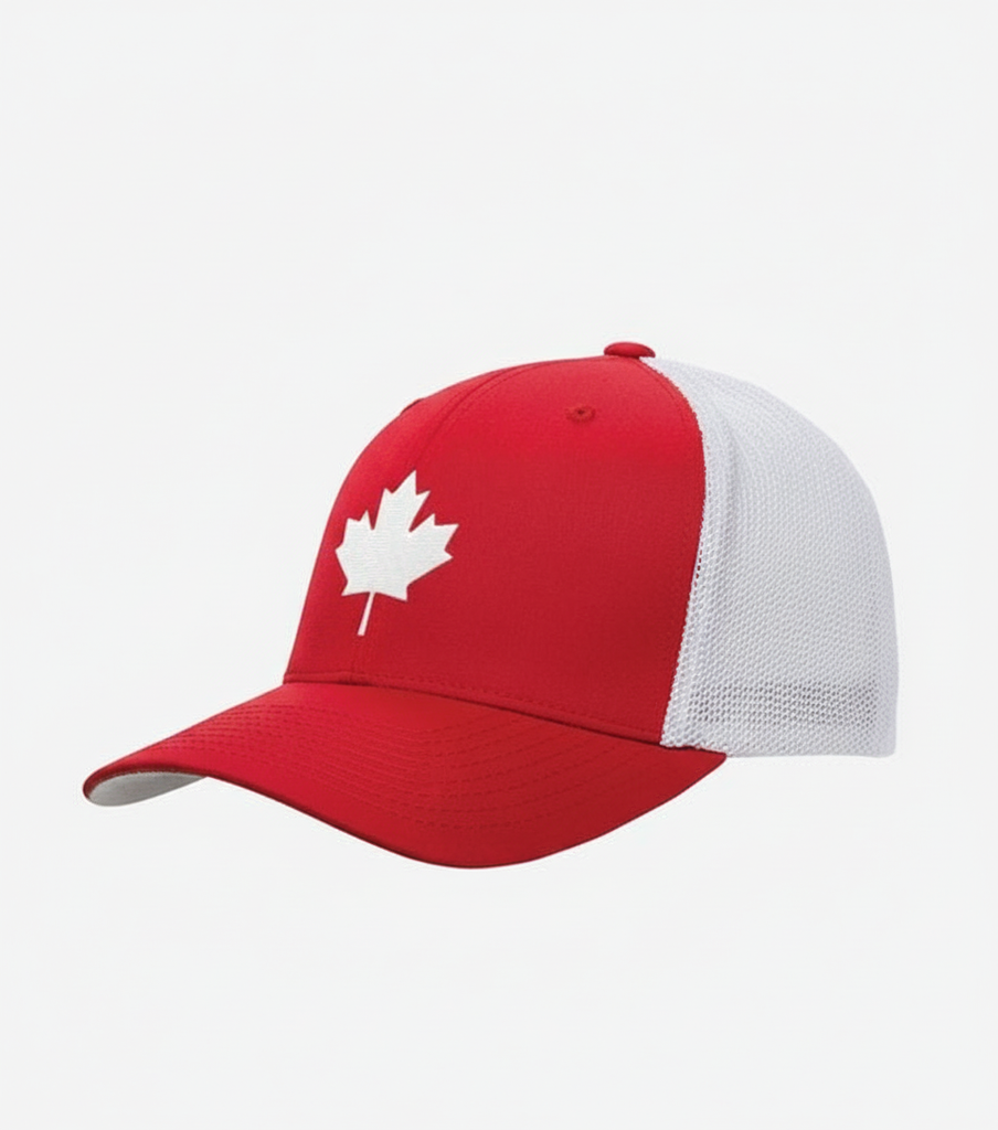 National Flag of Canada Maple Leaf Canadian Flag