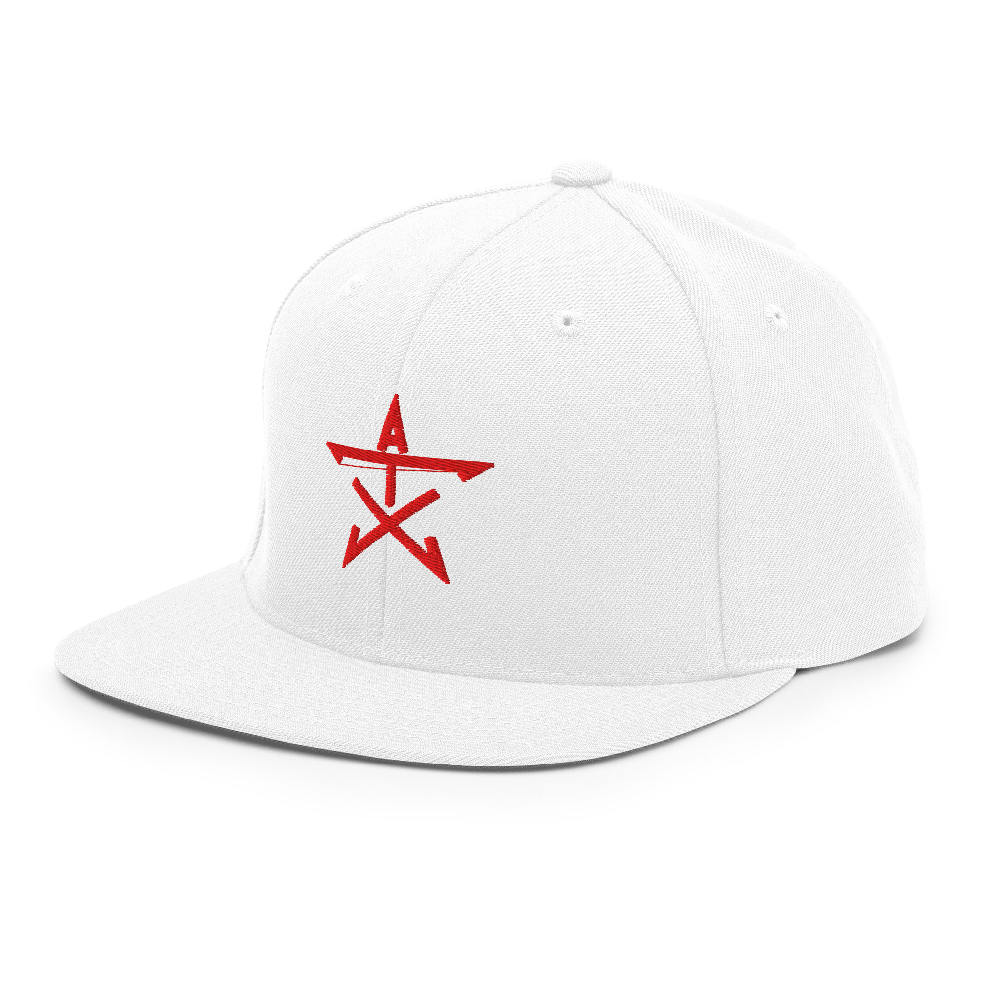 Austin Texas ATX Star Premium Snapback Hat 6089M | Official