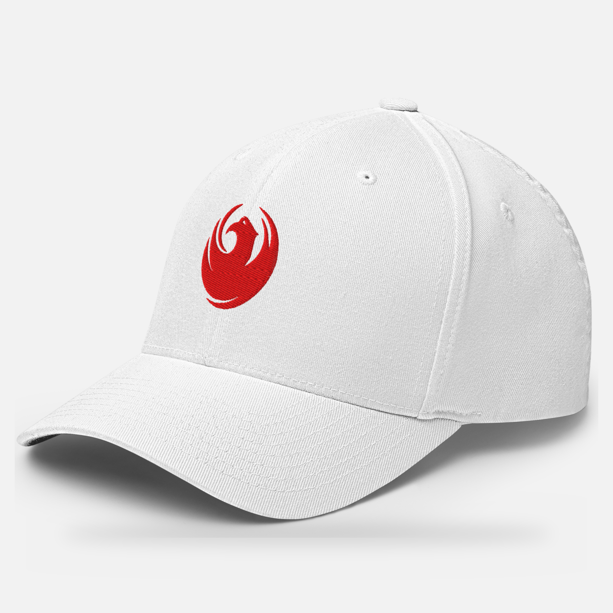 Phoenix Arizona City Bird Flag Hat Premium Classic Wooly Com