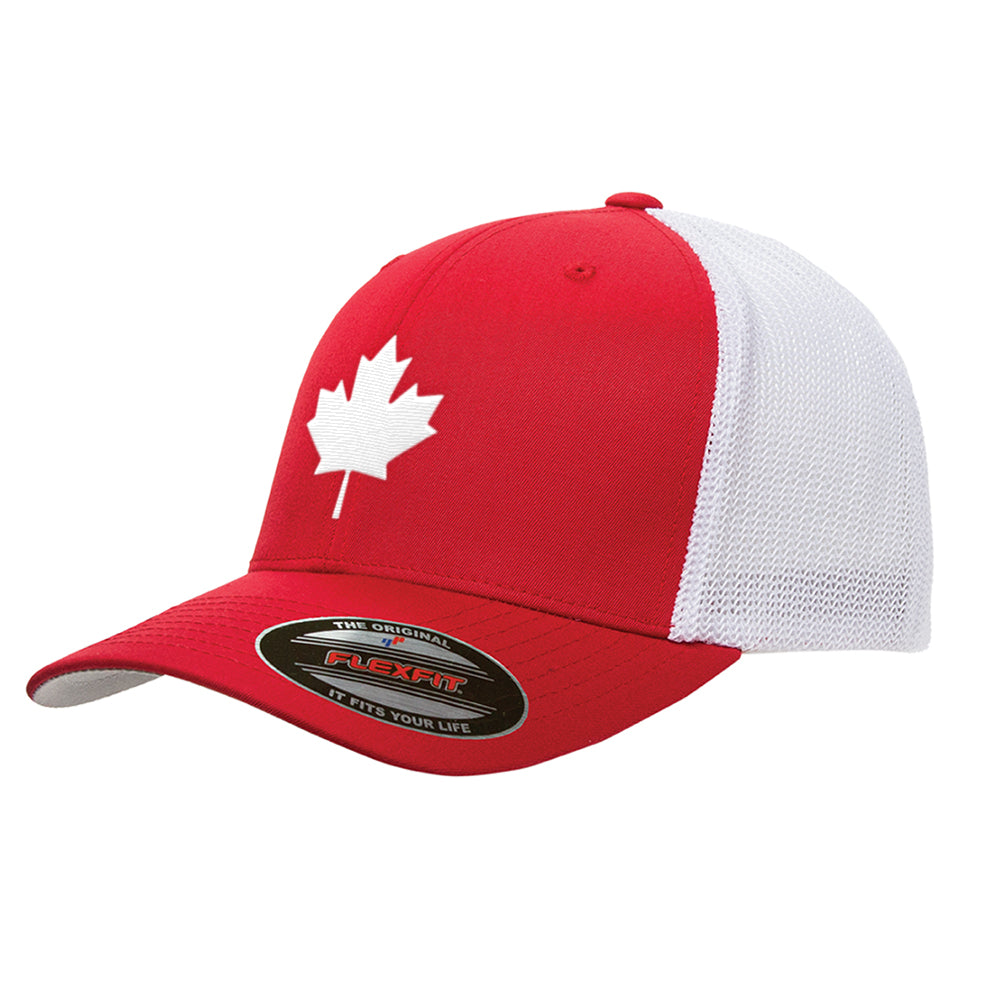 Trucker caps canada new arrivals